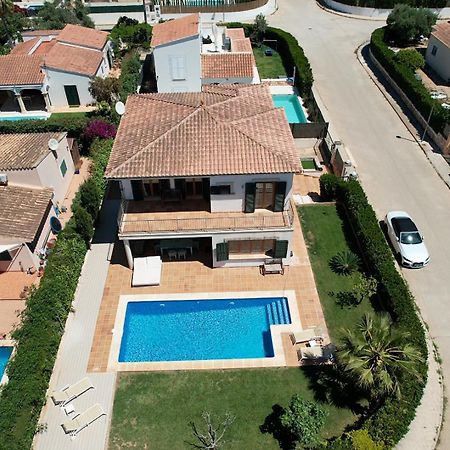 Casa El Verano - Traumhaus Am Es Trenc ซาราปิตา ภายนอก รูปภาพ