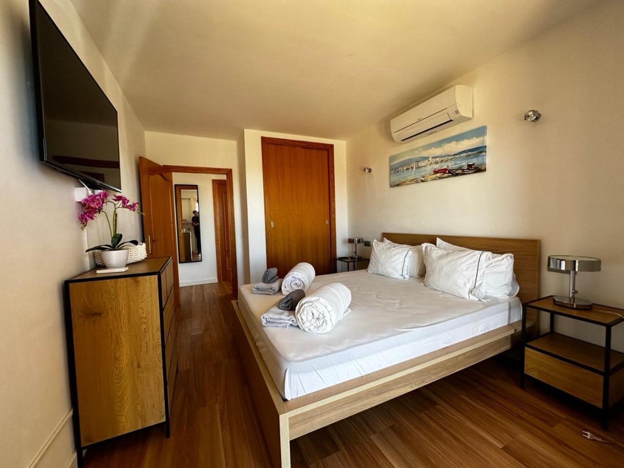 Casa El Verano - Traumhaus Am Es Trenc ซาราปิตา ภายนอก รูปภาพ