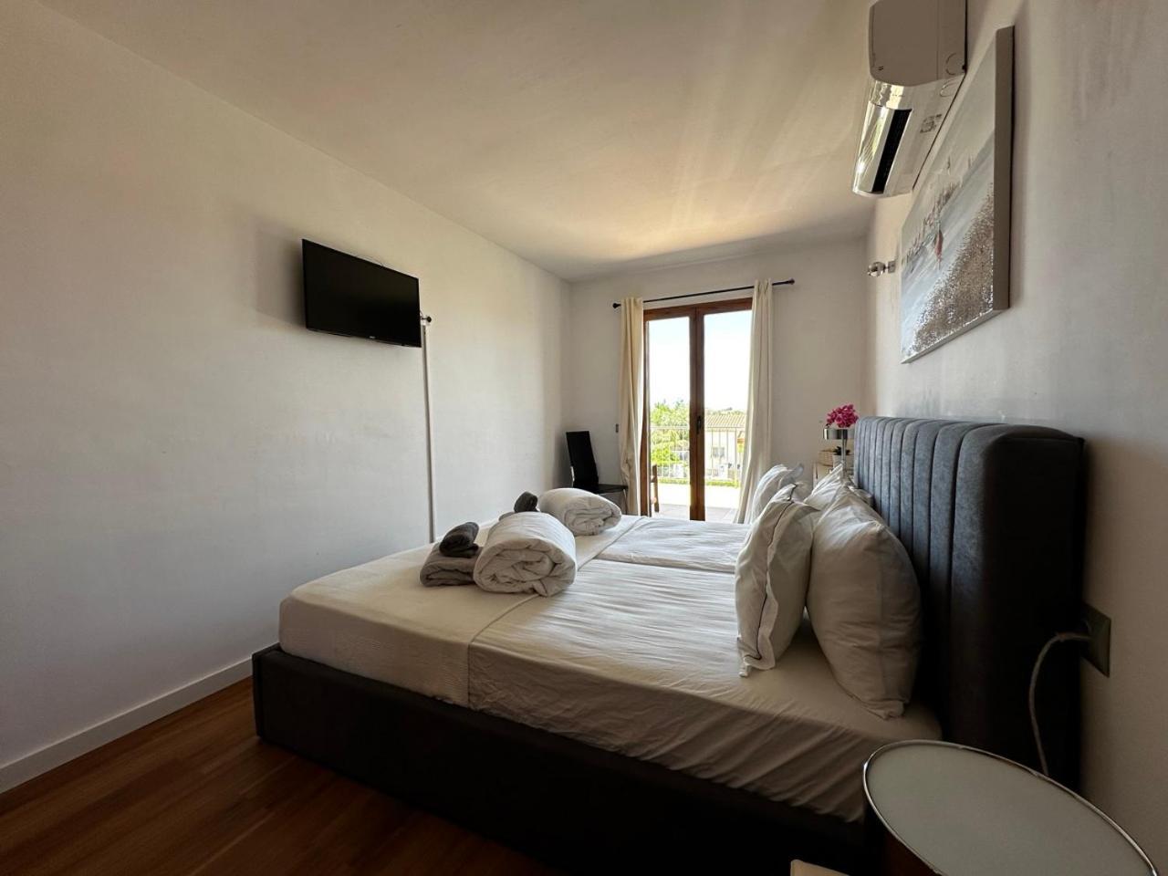 Casa El Verano - Traumhaus Am Es Trenc ซาราปิตา ภายนอก รูปภาพ