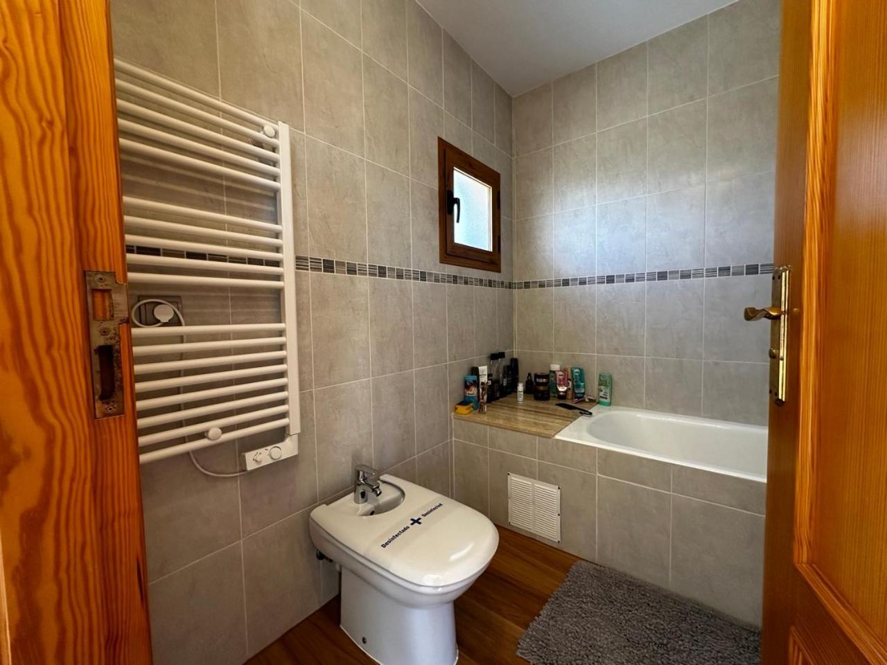 Casa El Verano - Traumhaus Am Es Trenc ซาราปิตา ภายนอก รูปภาพ