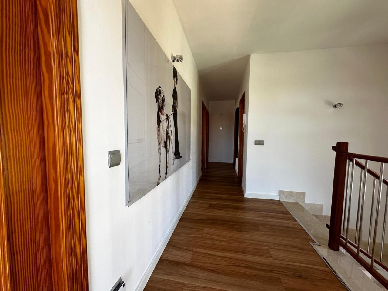 Casa El Verano - Traumhaus Am Es Trenc ซาราปิตา ภายนอก รูปภาพ