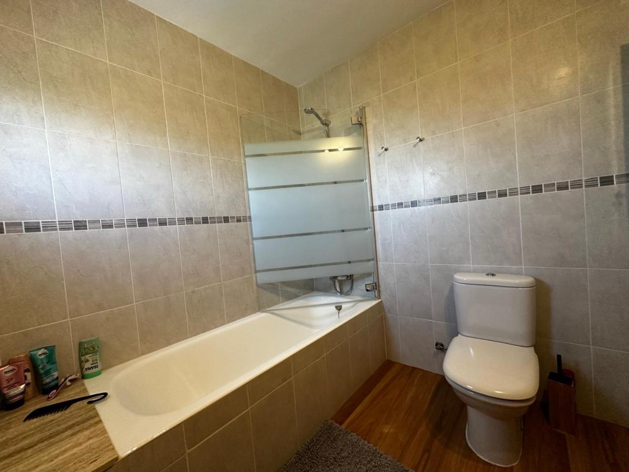 Casa El Verano - Traumhaus Am Es Trenc ซาราปิตา ภายนอก รูปภาพ