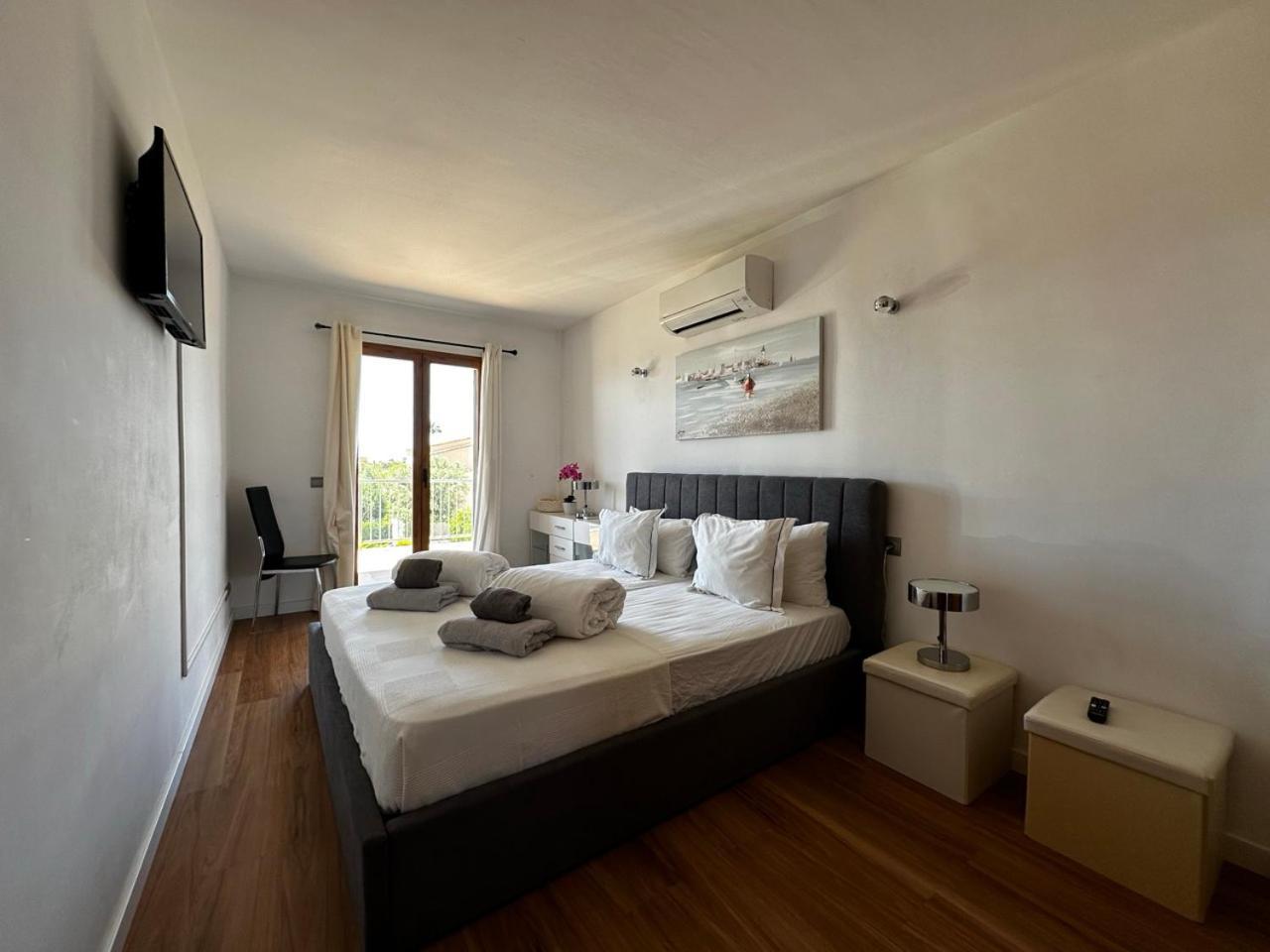 Casa El Verano - Traumhaus Am Es Trenc ซาราปิตา ภายนอก รูปภาพ