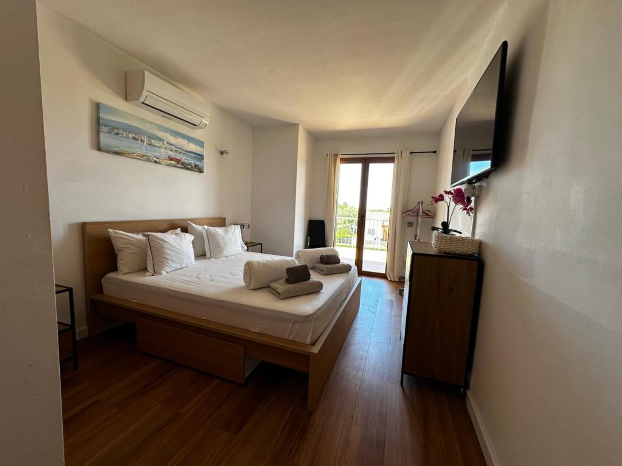 Casa El Verano - Traumhaus Am Es Trenc ซาราปิตา ภายนอก รูปภาพ